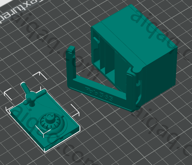 评论图片-STL下载网_3D打印模型网_3D模型库_3D打印模型素材_3D打印机