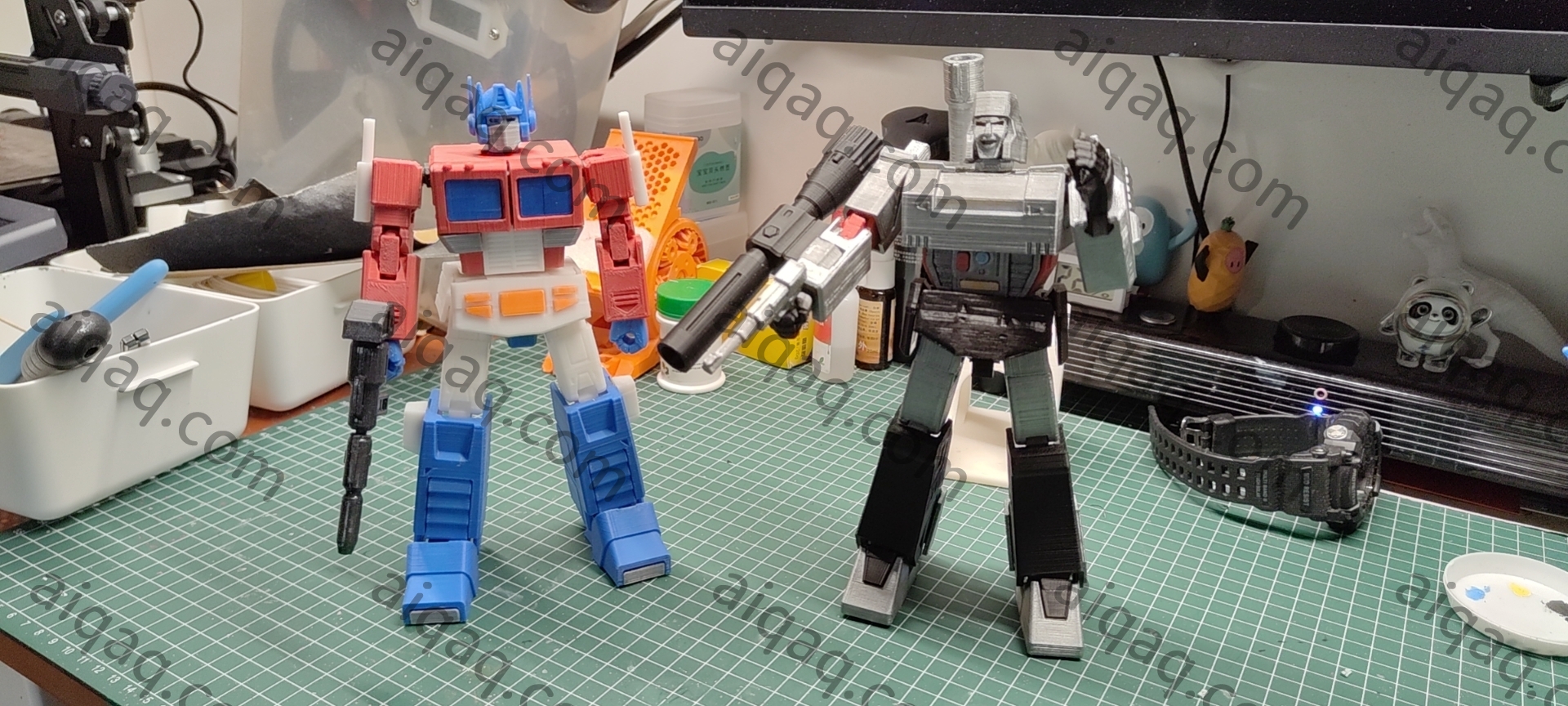 评论图片-STL下载网_3D打印模型网_3D模型库_3D打印模型素材_3D打印机