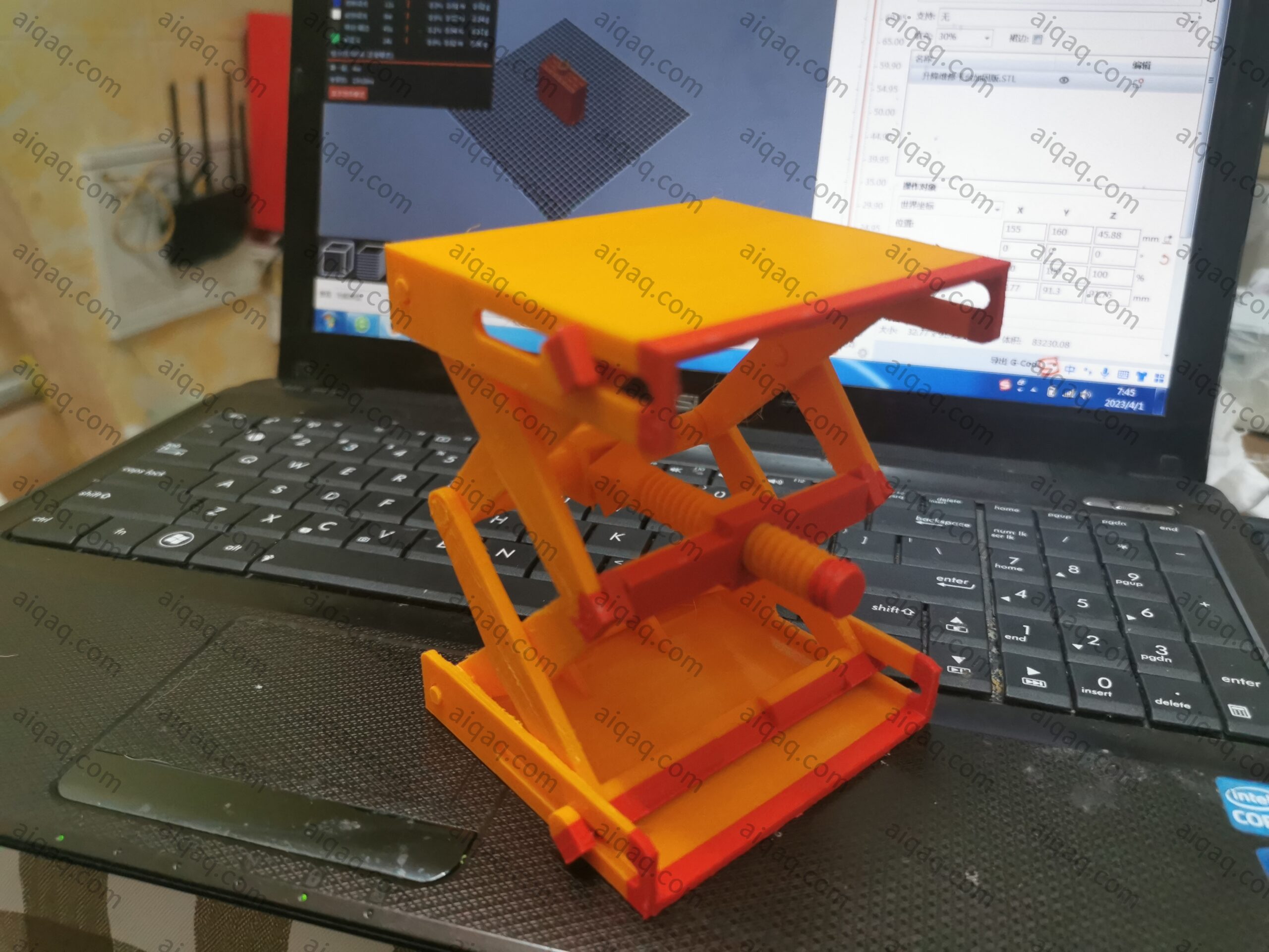 评论图片-STL下载网_3D打印模型网_3D模型库_3D打印模型素材_3D打印机