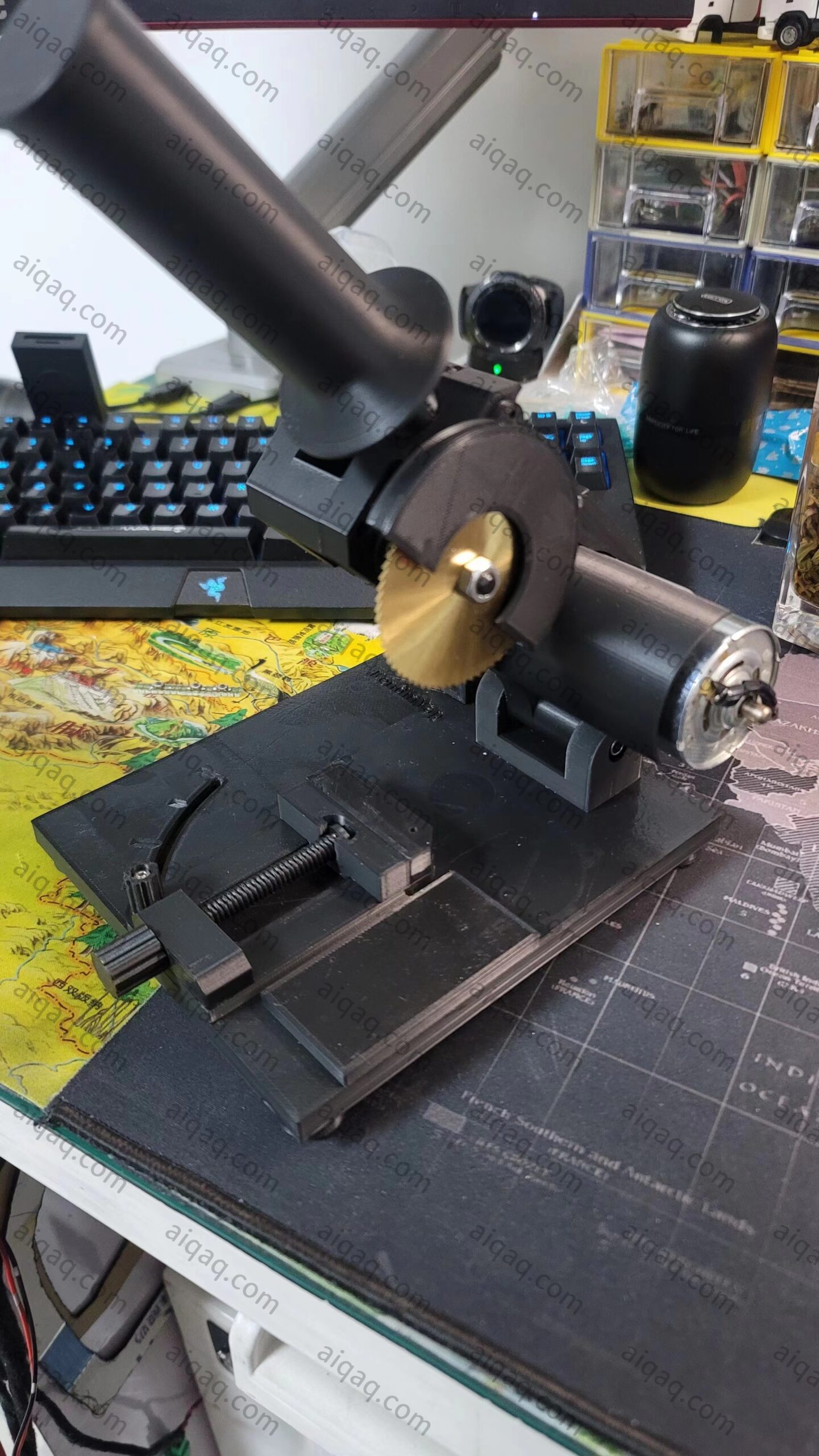 评论图片-STL下载网_3D打印模型网_3D模型库_3D打印模型素材_3D打印机