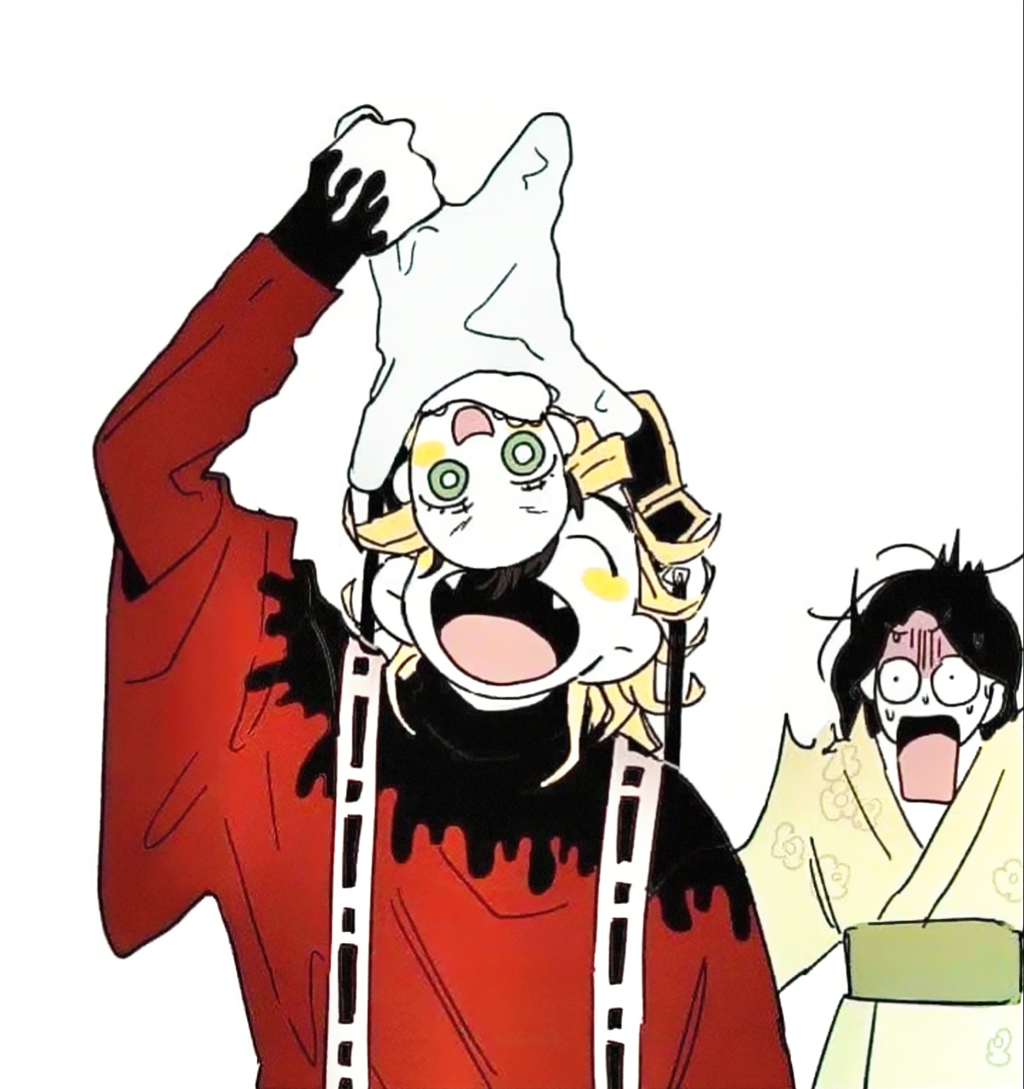 马路边吃小孩的头像-STL下载网_3D打印模型网_3D模型库_3D打印模型素材_3D打印机