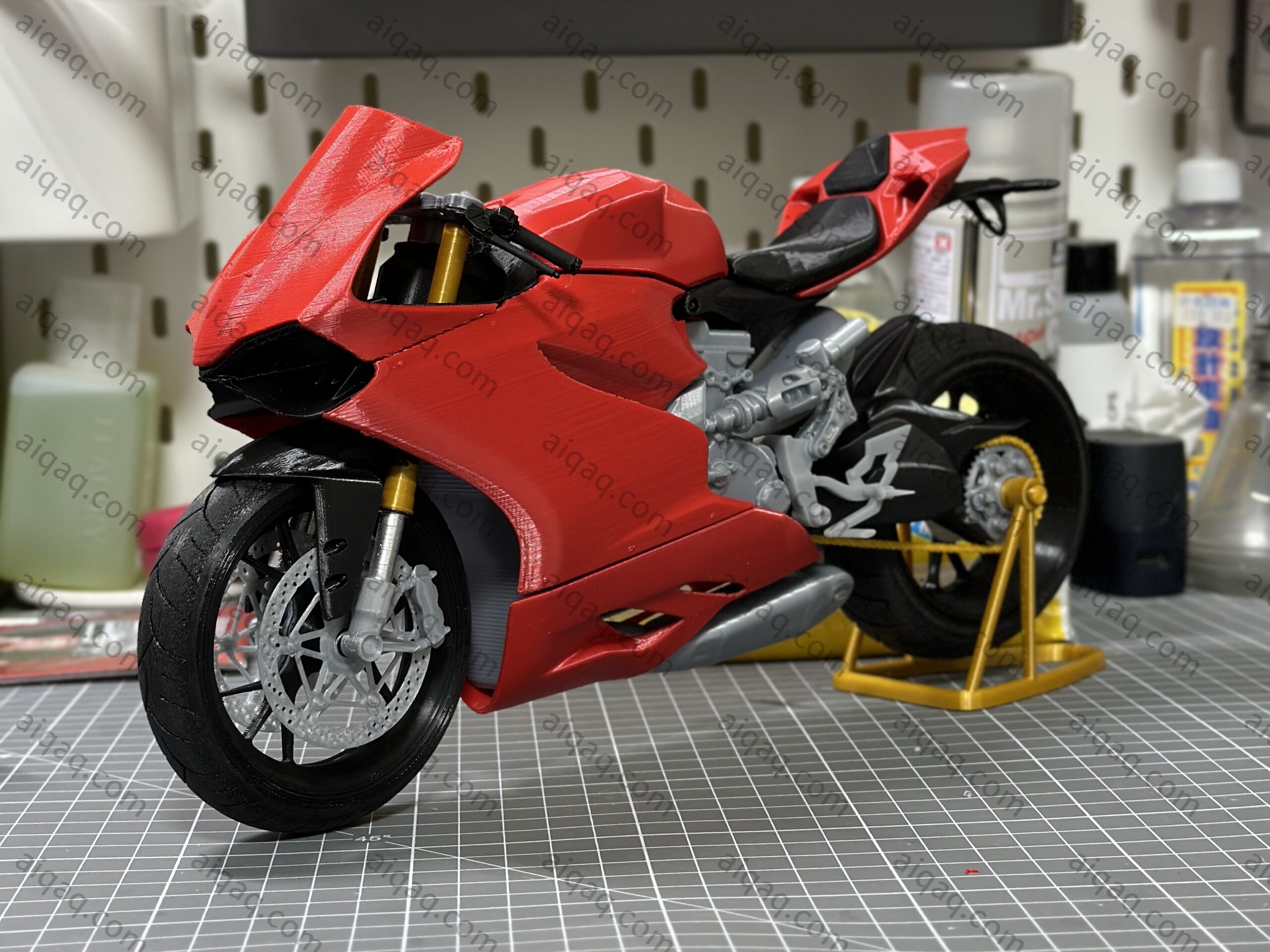 评论图片-STL下载网_3D打印模型网_3D模型库_3D打印模型素材_3D打印机