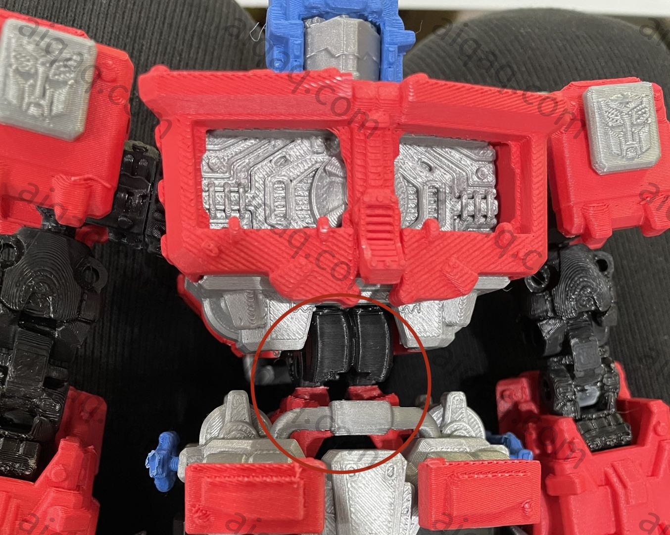 评论图片-STL下载网_3D打印模型网_3D模型库_3D打印模型素材_3D打印机