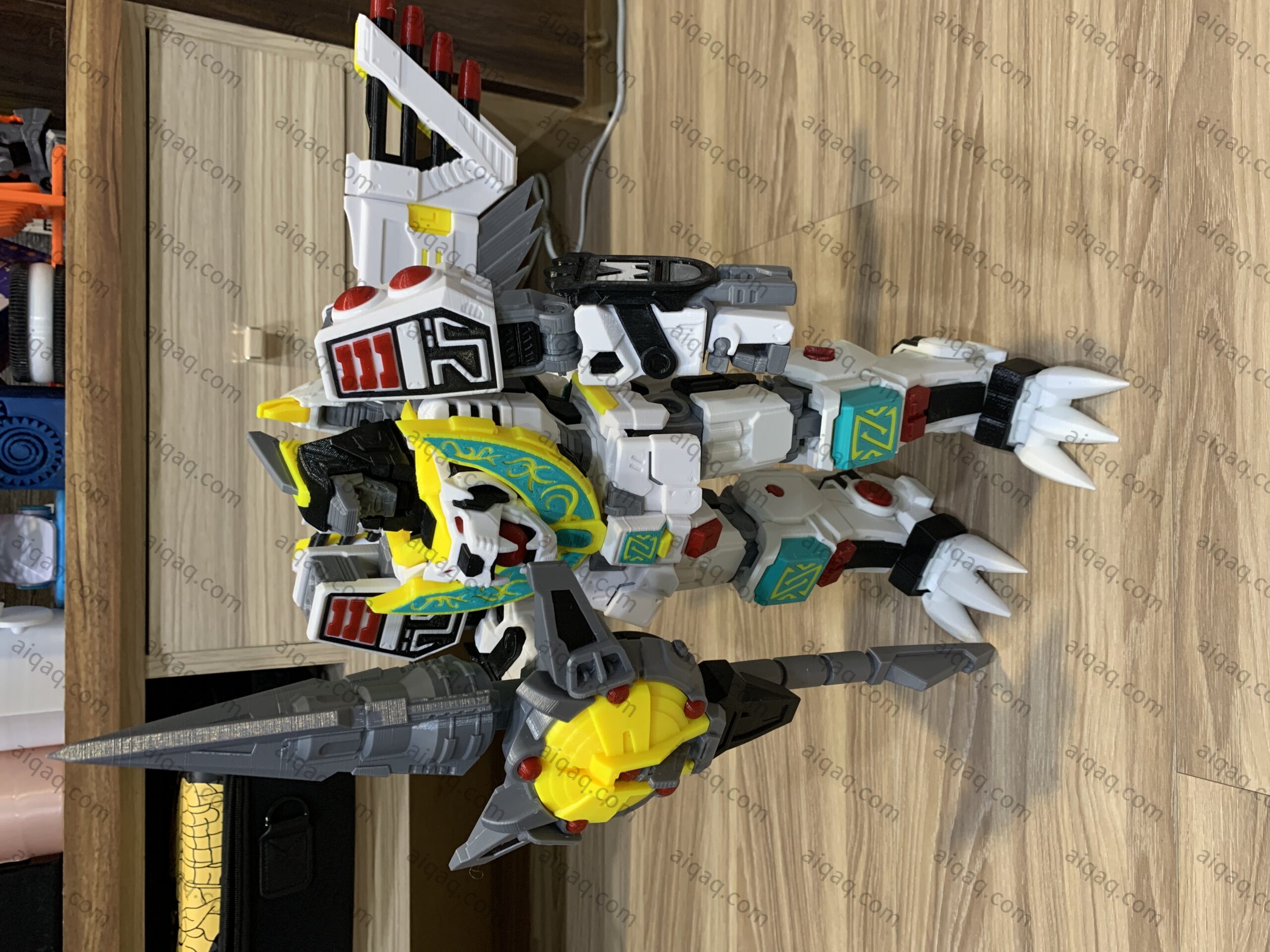 z61005-STL下载网_3D打印模型网_3D模型库_3D打印模型素材_3D打印机