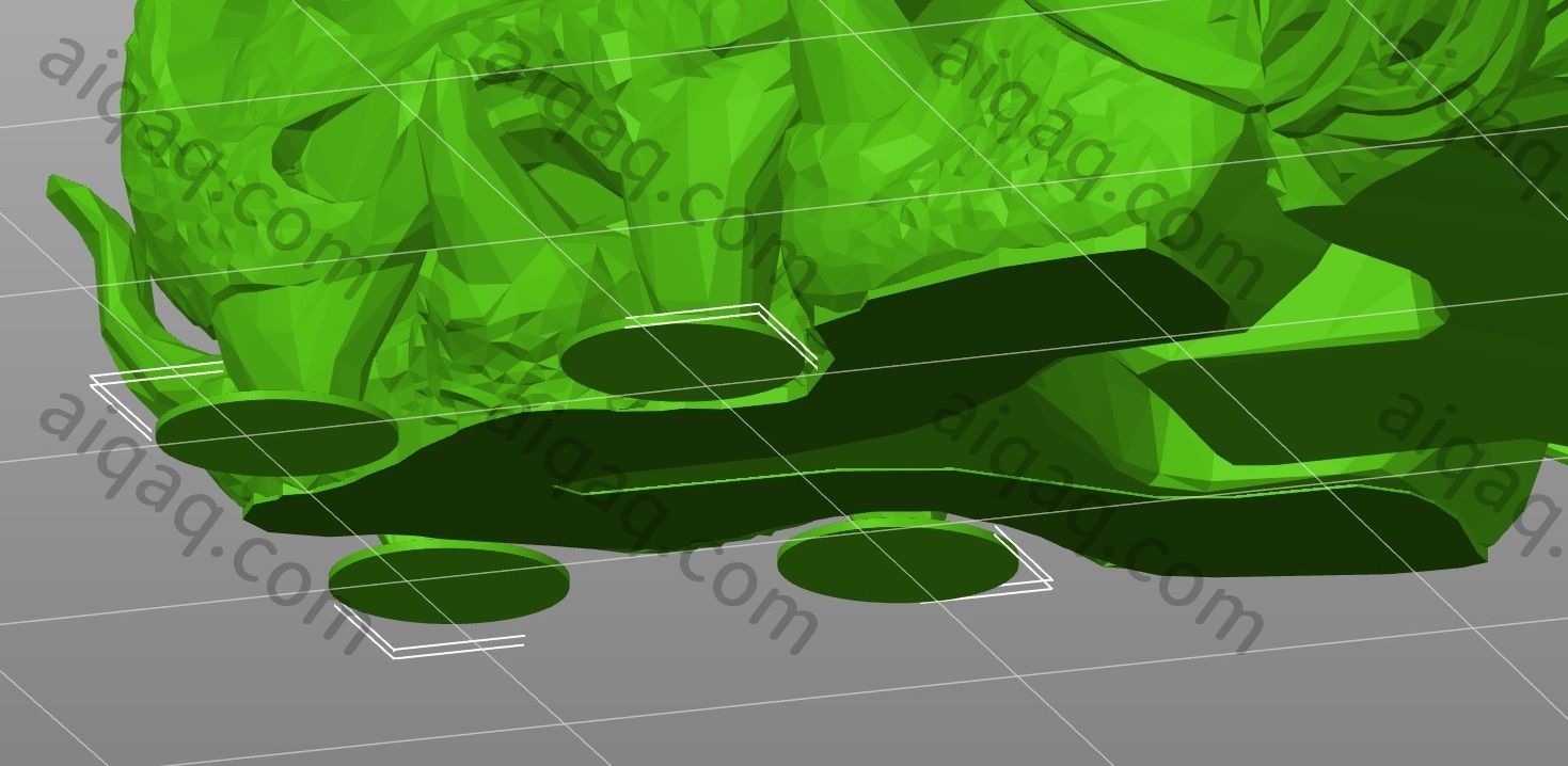 评论图片-STL下载网_3D打印模型网_3D模型库_3D打印模型素材_3D打印机