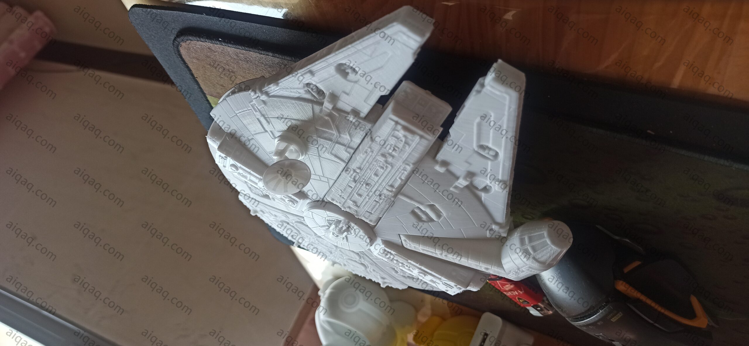 评论图片-STL下载网_3D打印模型网_3D模型库_3D打印模型素材_3D打印机